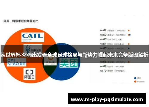 从世界杯32强出发看全球足球格局与新势力崛起未来竞争版图解析