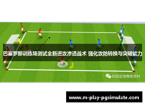 巴塞罗那训练场测试全新进攻渗透战术 强化攻防转换与突破能力 巴塞罗那训练场测试全新进攻渗透战术 强化攻防转换与突破能力