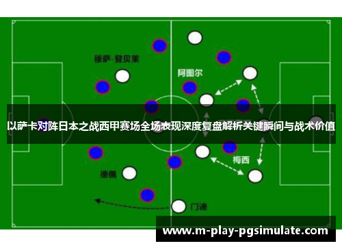 以萨卡对阵日本之战西甲赛场全场表现深度复盘解析关键瞬间与战术价值
